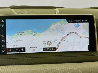 2018 BMW X6 thumbnail – Miami, FL – 16