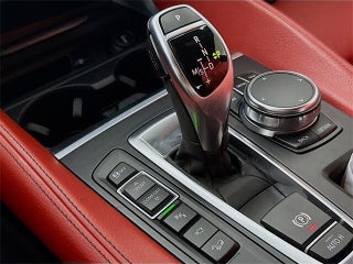 2018 BMW X6 thumbnail – Miami, FL – 19