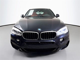 2018 BMW X6 thumbnail – Miami, FL – 2