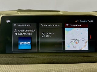 2018 BMW X6 thumbnail – Miami, FL – 15