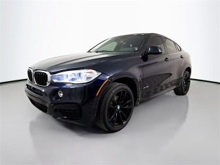 BMW X6 for sale Las Vegas