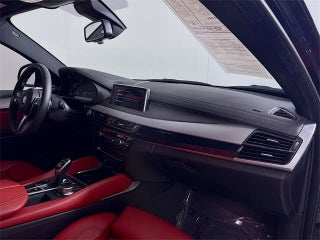 2018 BMW X6 thumbnail – Miami, FL – 31