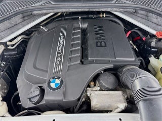 2018 BMW X6 thumbnail – Miami, FL – 32