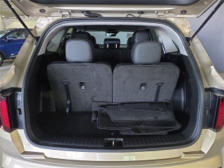 2021 Kia Sorento thumbnail – Fort Lauderdale, FL – 9