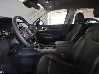 2021 Kia Sorento thumbnail – Fort Lauderdale, FL – 12