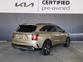 2021 Kia Sorento thumbnail – Fort Lauderdale, FL – 6
