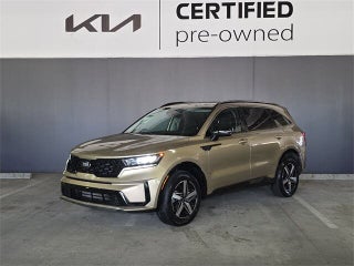2021 Kia Sorento thumbnail – Fort Lauderdale, FL – 3