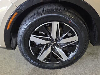 2021 Kia Sorento thumbnail – Fort Lauderdale, FL – 4