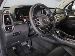 2021 Kia Sorento thumbnail – Fort Lauderdale, FL – 13