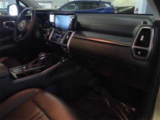 2021 Kia Sorento thumbnail – Fort Lauderdale, FL – 33