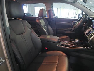 2021 Kia Sorento thumbnail – Fort Lauderdale, FL – 34