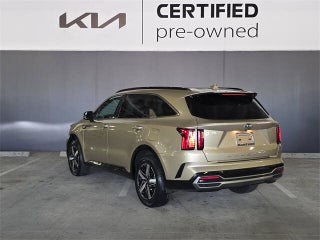 2021 Kia Sorento thumbnail – Fort Lauderdale, FL – 8