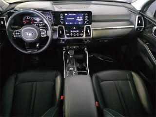 2021 Kia Sorento thumbnail – Fort Lauderdale, FL – 23