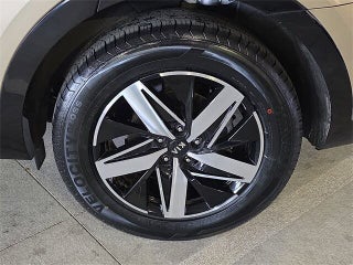 2021 Kia Sorento thumbnail – Fort Lauderdale, FL – 5