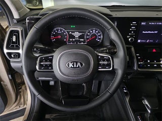 2021 Kia Sorento thumbnail – Fort Lauderdale, FL – 14