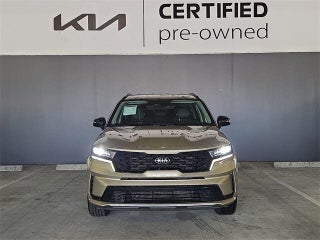 2021 Kia Sorento thumbnail – Fort Lauderdale, FL – 2
