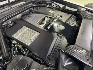 2021 Mercedes-Benz G-Class thumbnail – Ft. Lauderdale, FL – 44
