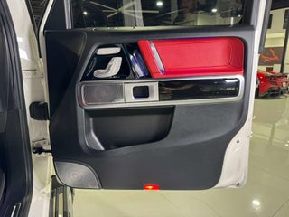 2021 Mercedes-Benz G-Class thumbnail – Ft. Lauderdale, FL – 38