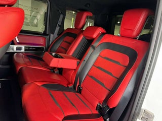 2021 Mercedes-Benz G-Class thumbnail – Ft. Lauderdale, FL – 12