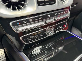 2021 Mercedes-Benz G-Class thumbnail – Ft. Lauderdale, FL – 27