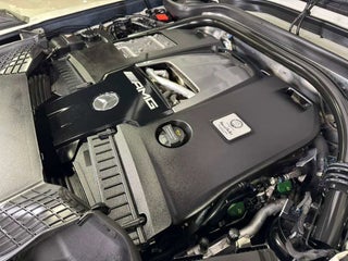 2021 Mercedes-Benz G-Class thumbnail – Ft. Lauderdale, FL – 46