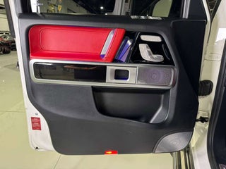 2021 Mercedes-Benz G-Class thumbnail – Ft. Lauderdale, FL – 37