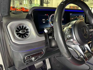 2021 Mercedes-Benz G-Class thumbnail – Ft. Lauderdale, FL – 33