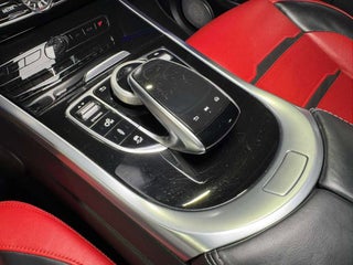 2021 Mercedes-Benz G-Class thumbnail – Ft. Lauderdale, FL – 29