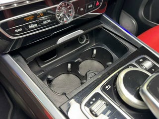 2021 Mercedes-Benz G-Class thumbnail – Ft. Lauderdale, FL – 28