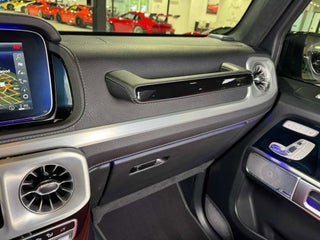2021 Mercedes-Benz G-Class thumbnail – Ft. Lauderdale, FL – 34