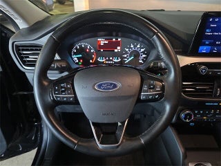 2022 Ford Escape thumbnail – Fort Lauderdale, FL – 14