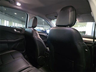 2022 Ford Escape thumbnail – Fort Lauderdale, FL – 28