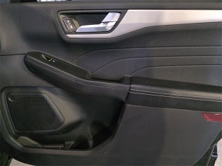 2022 Ford Escape thumbnail – Fort Lauderdale, FL – 31