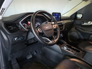 2022 Ford Escape thumbnail – Fort Lauderdale, FL – 13