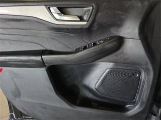 2022 Ford Escape thumbnail – Fort Lauderdale, FL – 9