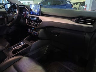 2022 Ford Escape thumbnail – Fort Lauderdale, FL – 32