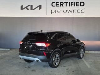 2022 Ford Escape thumbnail – Fort Lauderdale, FL – 6