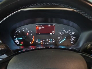 2022 Ford Escape thumbnail – Fort Lauderdale, FL – 17
