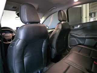 2022 Ford Escape thumbnail – Fort Lauderdale, FL – 25