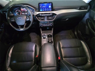 2022 Ford Escape thumbnail – Fort Lauderdale, FL – 23