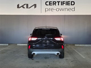 2022 Ford Escape thumbnail – Fort Lauderdale, FL – 7