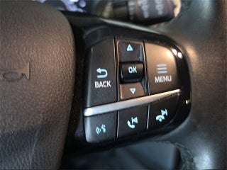 2022 Ford Escape thumbnail – Fort Lauderdale, FL – 16