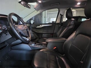 2022 Ford Escape thumbnail – Fort Lauderdale, FL – 12