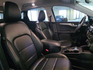 2022 Ford Escape thumbnail – Fort Lauderdale, FL – 33