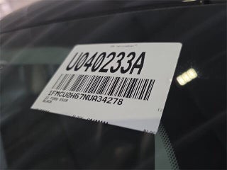 2022 Ford Escape thumbnail – Fort Lauderdale, FL – 34