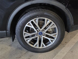 2022 Ford Escape thumbnail – Fort Lauderdale, FL – 5
