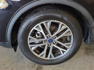 2022 Ford Escape thumbnail – Fort Lauderdale, FL – 4