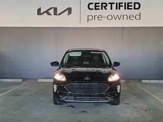 2022 Ford Escape thumbnail – Fort Lauderdale, FL – 2