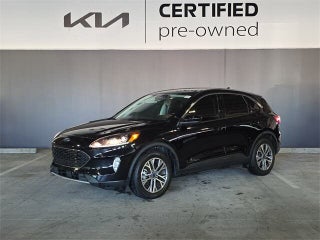 2022 Ford Escape thumbnail – Fort Lauderdale, FL – 3