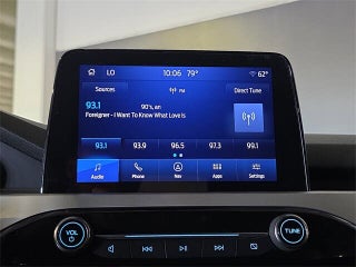 2022 Ford Escape thumbnail – Fort Lauderdale, FL – 18